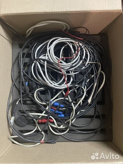 Мотор-тестер MotoDoc III