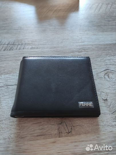 Кошелек, зажим для денег