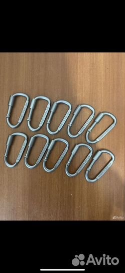 Карабин 79шт