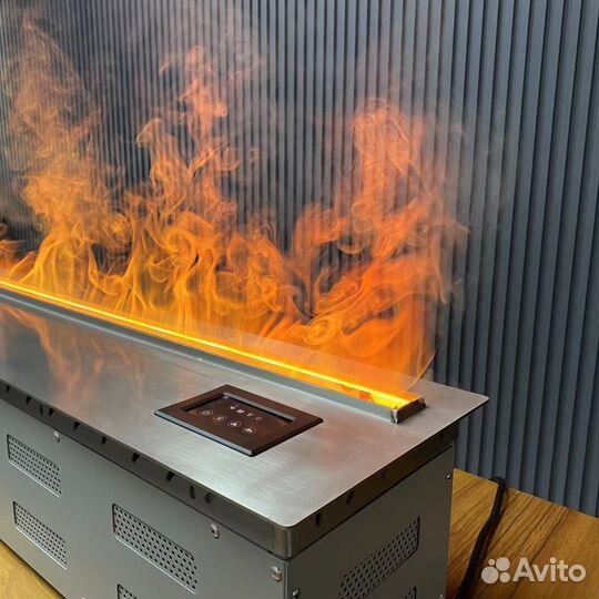 Паровой камин Vapor 304 1000мм