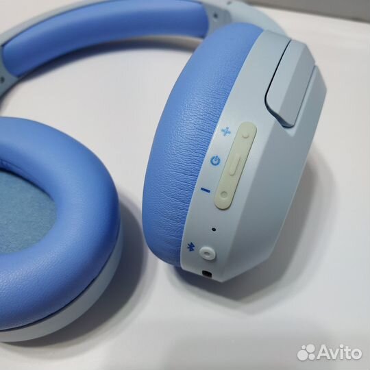 Наушники Edifier W820NB беспроводные Bluetooth