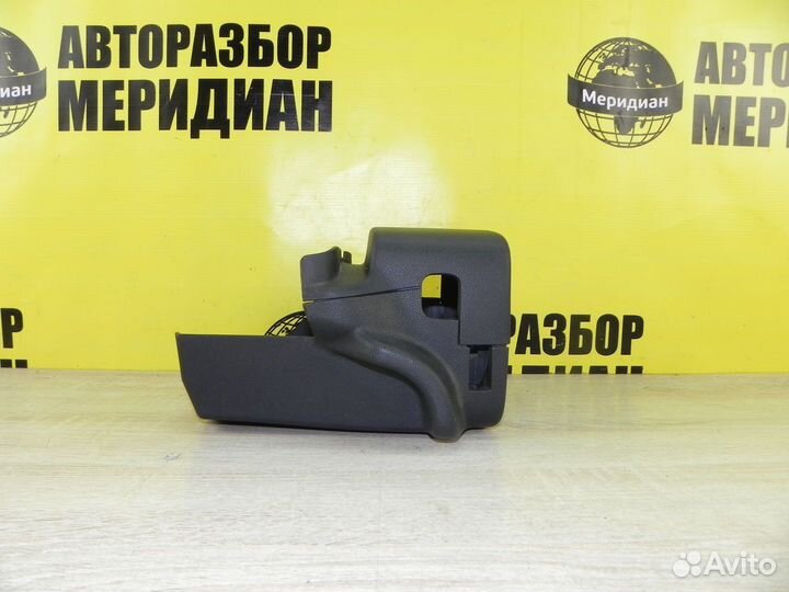 Citroen C-Elysee Кожух рулевой колонки