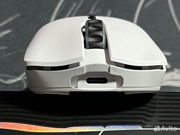 Мышка Glorious Model o