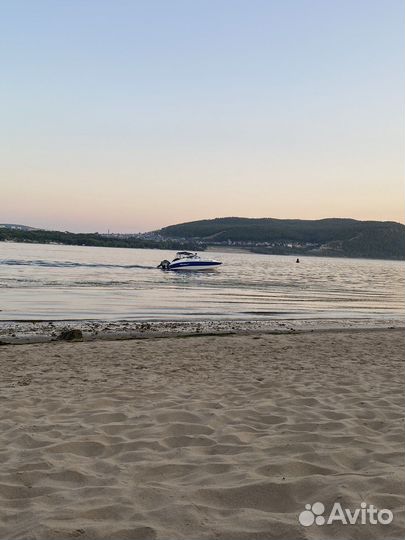 База отдыха