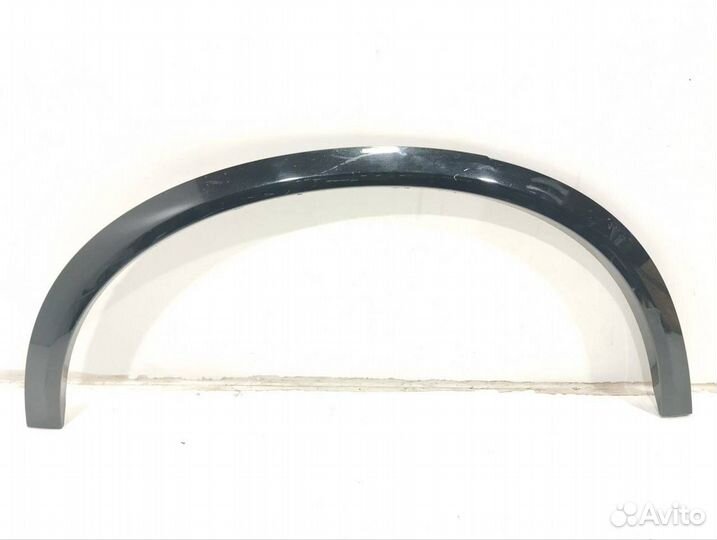 Молдинг крыла заднего правого Volvo XC90 2 рест
