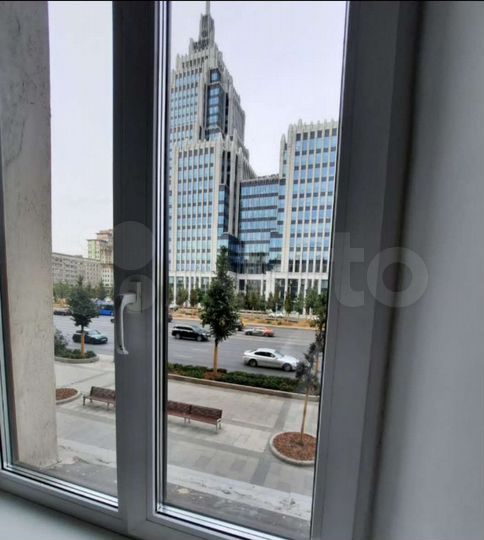 Комната 17 м² в 4-к., 2/8 эт.