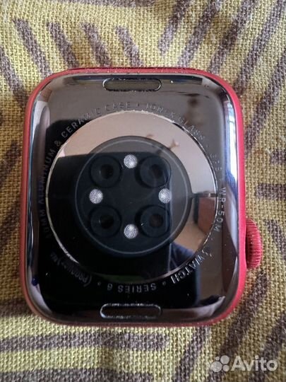 Apple watch series 6 40mm