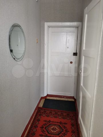 1-к. квартира, 25 м², 2/2 эт.