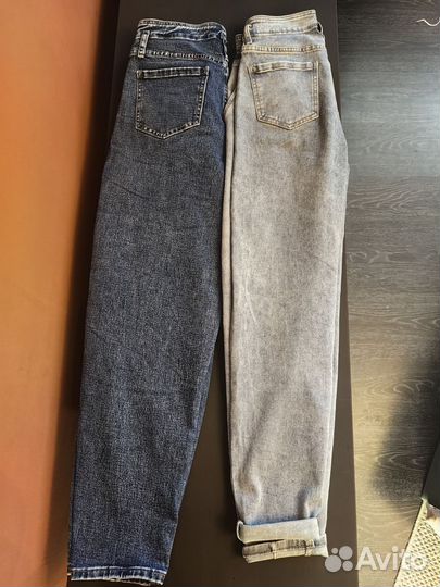 Те самые джинсы