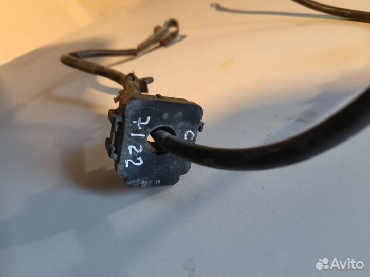 Клемма Nissan Tiida Latio 24080ED011