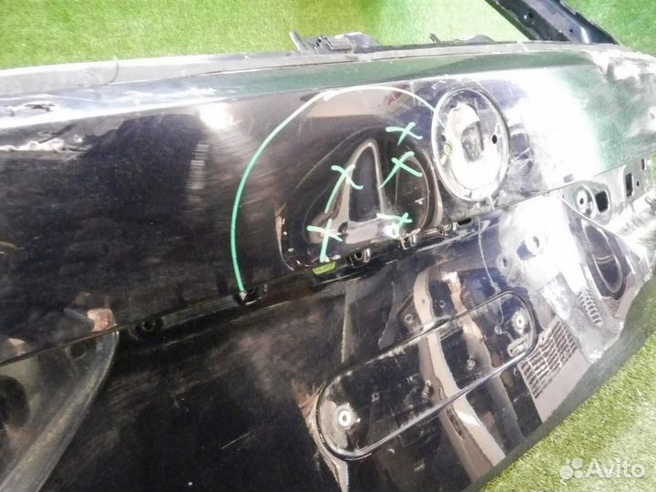 Крышка багажника BMW X7 G07 (2018-н.в.)