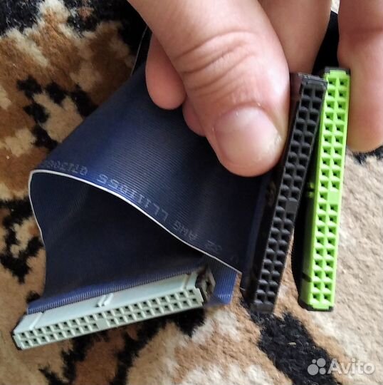 Видеокарта, веб-камеры, мышь с зарядкой, шина