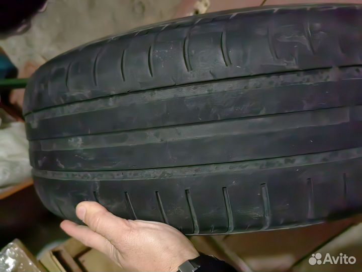 Hankook Kinergy Eco 205/60 R16 92H