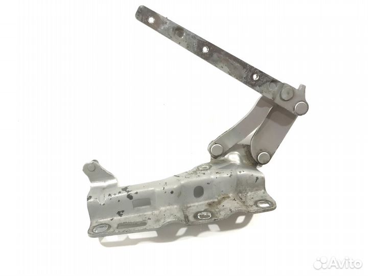 Петля капота левая Mercedes C W203