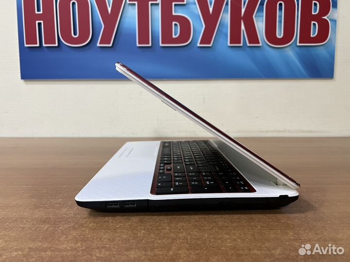 Бюджетный ноутбук Acer, 8gb, geforce 710m