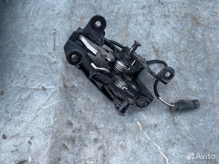 Замок капота BMW 7 F01 F02 доставка