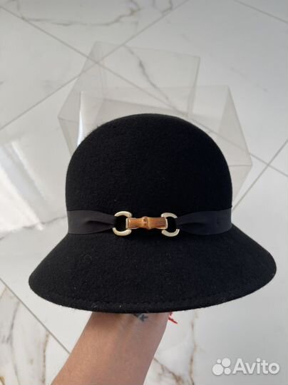 Шляпа Luisa Spagnoli