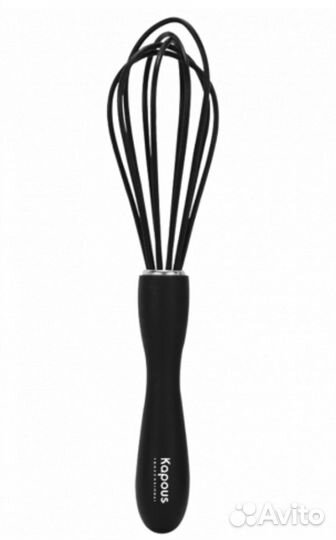 Венчик силиконовый для краски