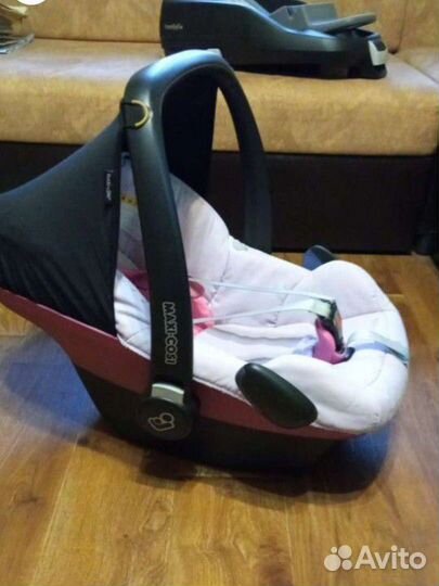 Автолюлька