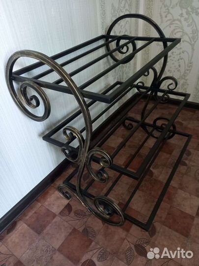 Кронштейн для цветов