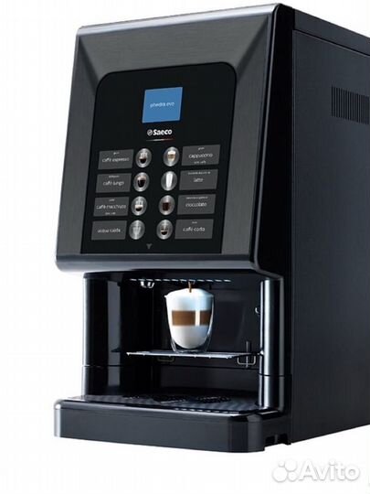 Кофейная стойка Лайфхакер 5 поколения для бизнеса