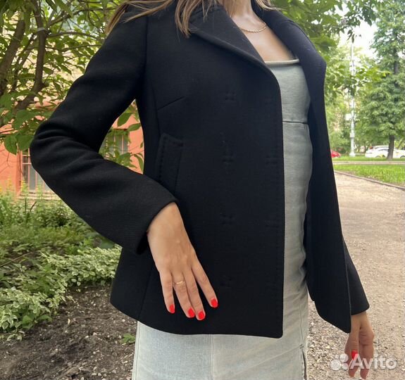 Полупальто Dolce & Gabbana (оригинал)