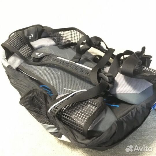 Deuter exp air