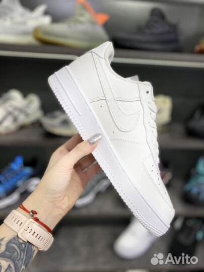 Классические nike air force 1