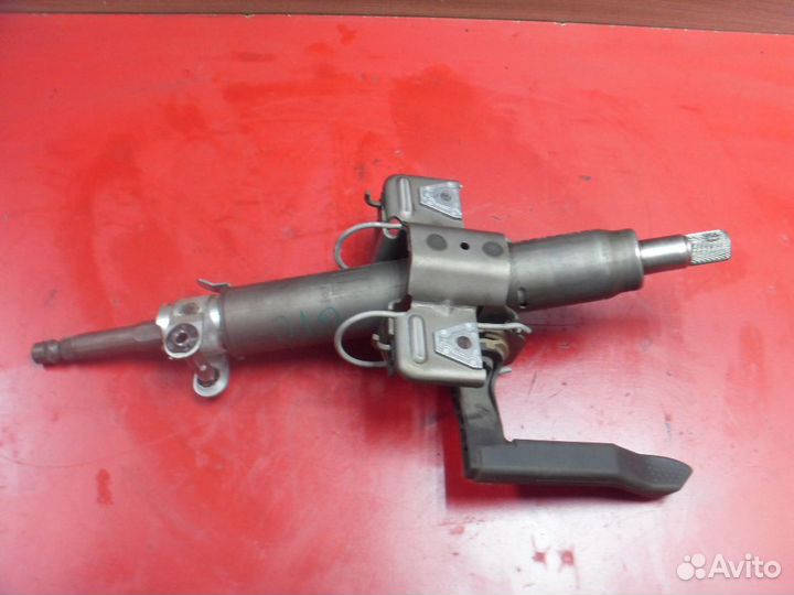 Колонка рулевая 900129 Opel Astra H 2004-2015