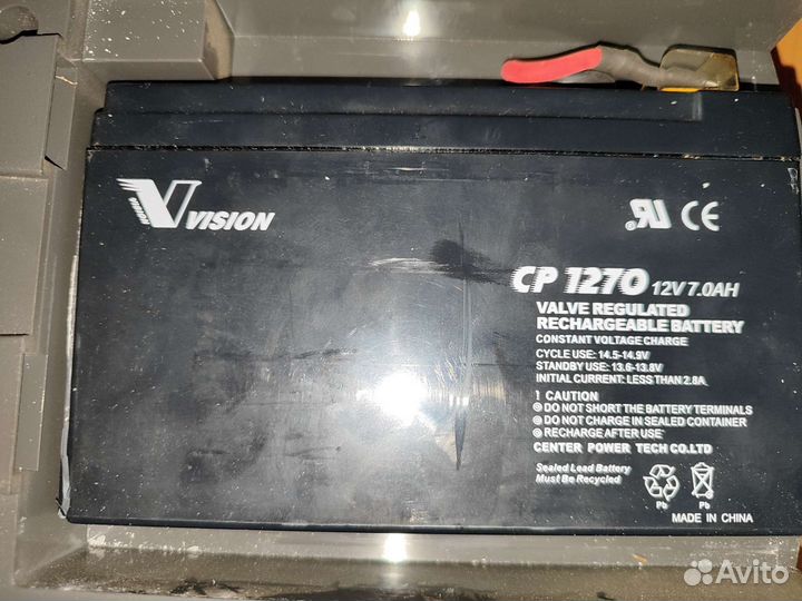 Ибп бесперебойник APC 525