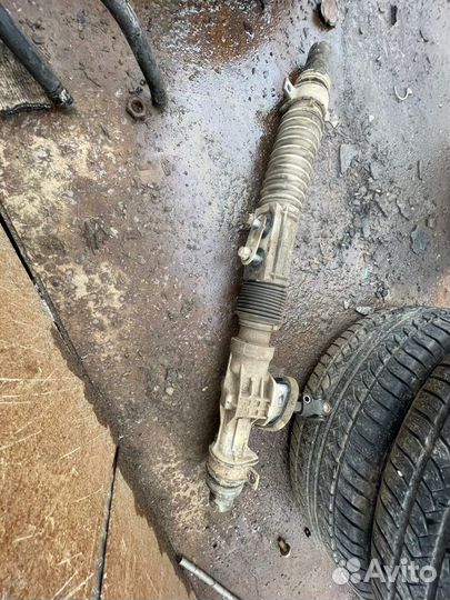 Калина гранта рулевая рейка