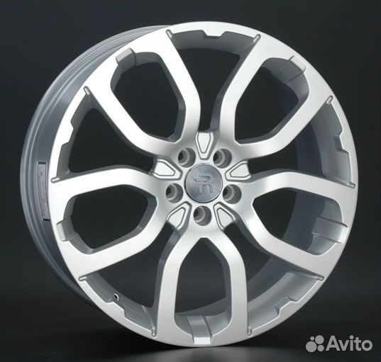 R20 5x120 8,5J ET53 d72,6 Replay LR 7 S