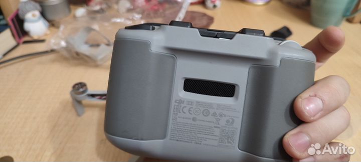 Dji RC N1, DjI mini 2 charge hub