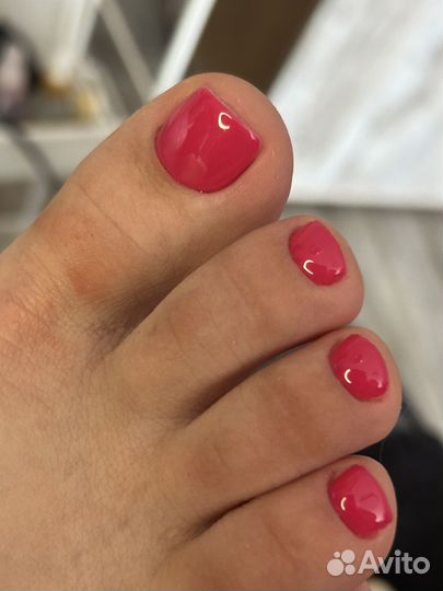 Маникюр/педикюр/Наращивание ногтей