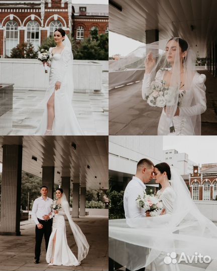 Фотограф, фотосессия, ретушер