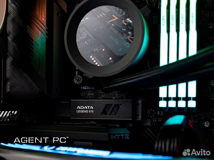 Игровой пк : i5 12400 - RTX 4060 / RTX 4060 Ti