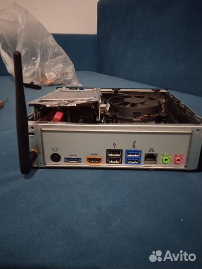 Мини пк