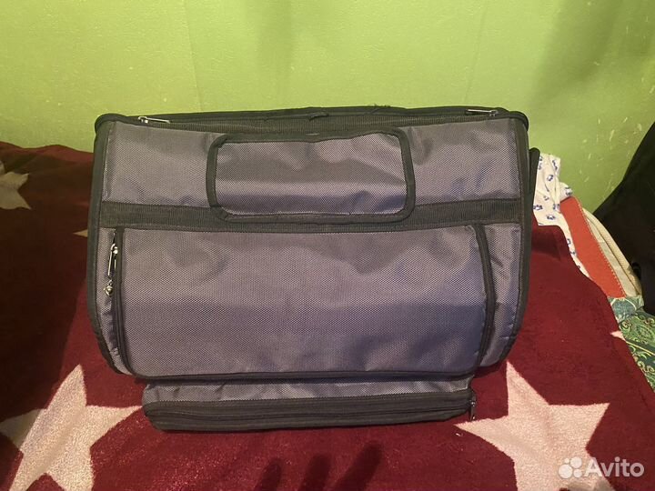 Чехол для Roland Street Cube EX