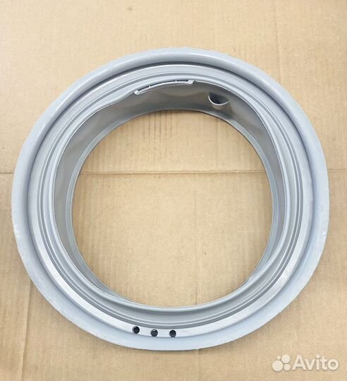 Манжета люка для стиральной машины Bosch Maxx