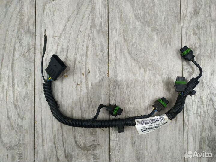 Жгут катушек зажигания xray Иксрэй