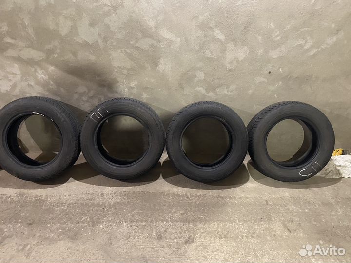 КАМА Grant 175/65 R14 82H