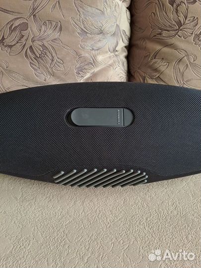 Колонка jbl boombox 3