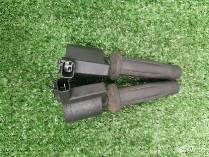 Катушка зажигания Ford Focus 2 хетчбек 3 двери 2.0