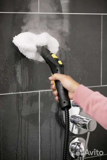 Аренда пароочитителя