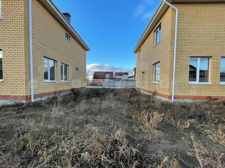 Дом 147 м² на участке 5,1 сот.