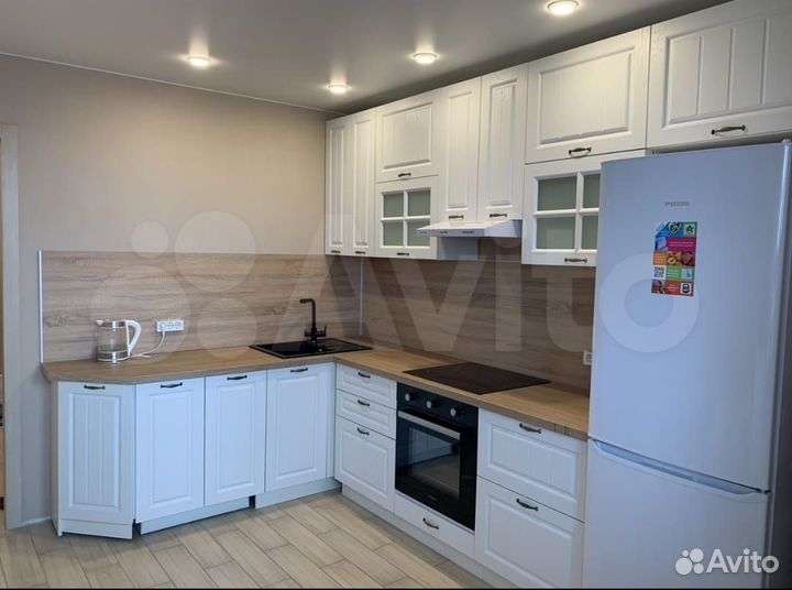 Кухонный гарнитур прага