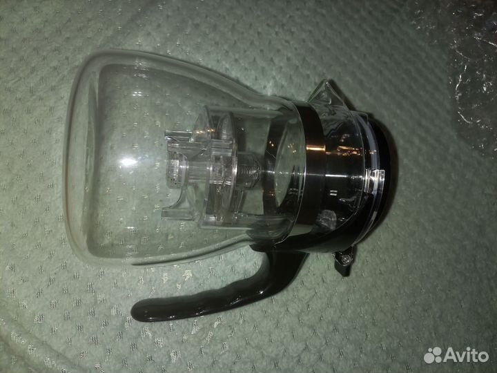 Чайник заварочный стеклянный