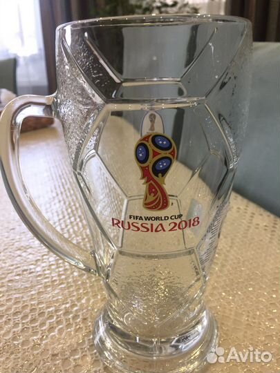 Пивная кружка