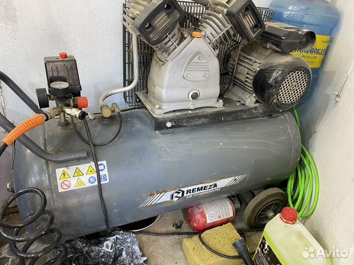 Аренда гаража на час. Детейлинг