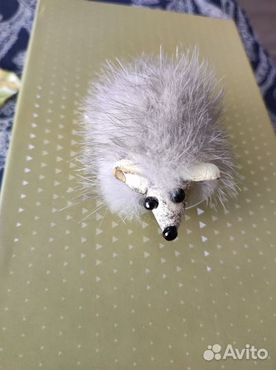 Изделия из кожи ручной работы